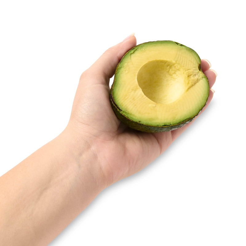 HIC Kitchen All-in-1 Avocado Tool, Stainless Steel Blade and Non-Slip
