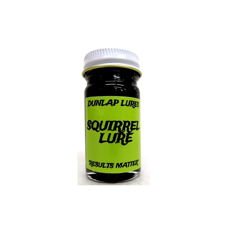 Dunlap's Squirrel ADC Lure (1 oz.)