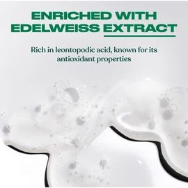 Edelweiss daily serum concentrate 30 ml