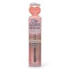 Canmake Melteal Minus Rouge T02 Rosemill Tea Lipstick, 1 x