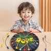 Brainy Knots Rope Untangling Game, Brain Knots Game Exercise Strategy
