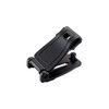 Hikeen MOLLE Compatible Webbing Clip Multi-Purpose MOLLE Clip Tactical Strap