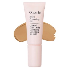 Onomie Bright Concealing Elixir Zhao Tan Neutral 0.35oz Dark Circle Correcting