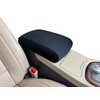 Car Console Covers Plus Made in USA Designed for Genesis