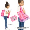 オーシャンアンドグラウンド プールバッグ OAHU キッズ RD レッド 1515801