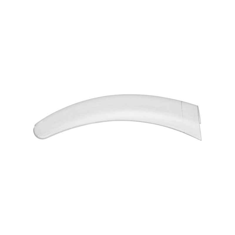 Americanails Nail Tips - Square (Deep "C" Curve) 600ct –
