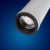 Mextronic 3-Phase LED Panel for Power Rails LED 3 Phase