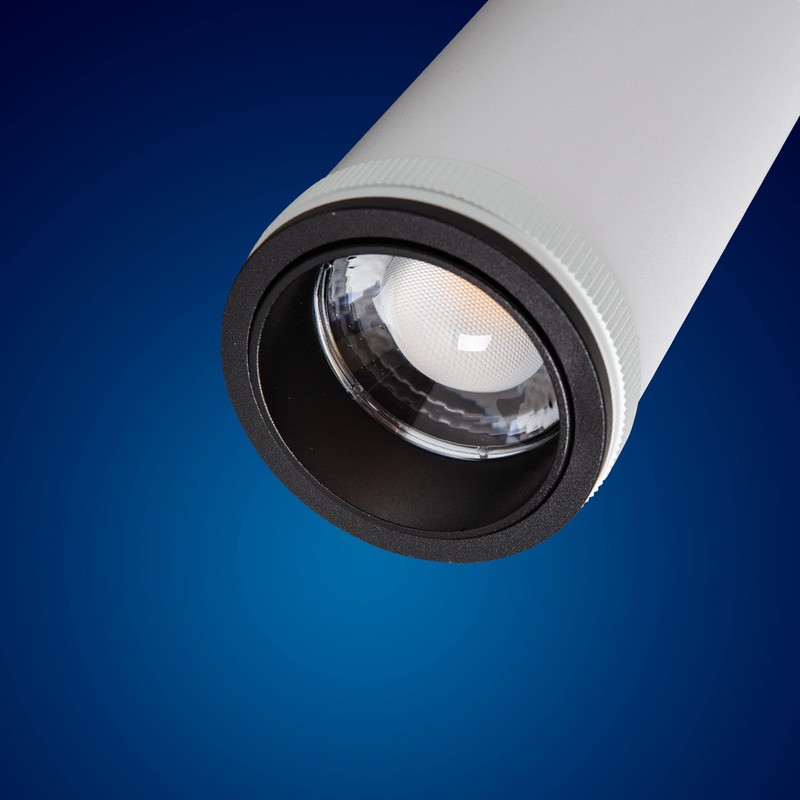 Mextronic 3-Phase LED Panel for Power Rails LED 3 Phase