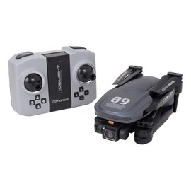 G-Force DE:Light Folding Drone Remote Control GB340 Genuine Japanese Product