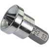 AERZETIX - C45870 Set of 2 Screwdriver Bits Especially for