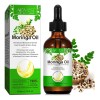 Aceite Moringa Crecimiento Capilar Antiedad Terapéutico