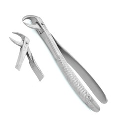 Hand Plier for Dentistry Use, Made in Best Grade Stainless Steel, Well Crafted Products by Experts