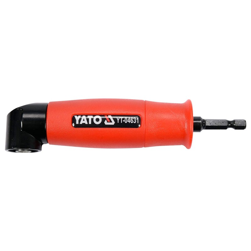 YATO YT-04631 Magnetic Angle Drill Bit for Cordless Tools 90°