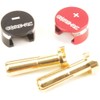 Core RC CR863 Low Pro Heat Sink Bullet Plug Grips