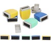 5Pcs Teacher Stamps Up to 1000 Times Eco Friendly Portable