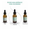 Sérum Ácido Hialurónico Con Colágeno Con Elastina