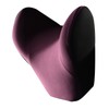 Car Seat Pillow Memory Foam Breathable Softness Neck Back Support