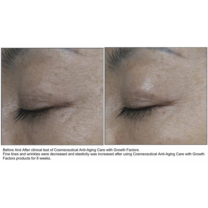Dermaheal Cosmeceutical Anti-Wrinkle Cream 40 ml