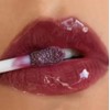 Moira Lip Oil Glow Getter Hydrating Lip Oil Berry