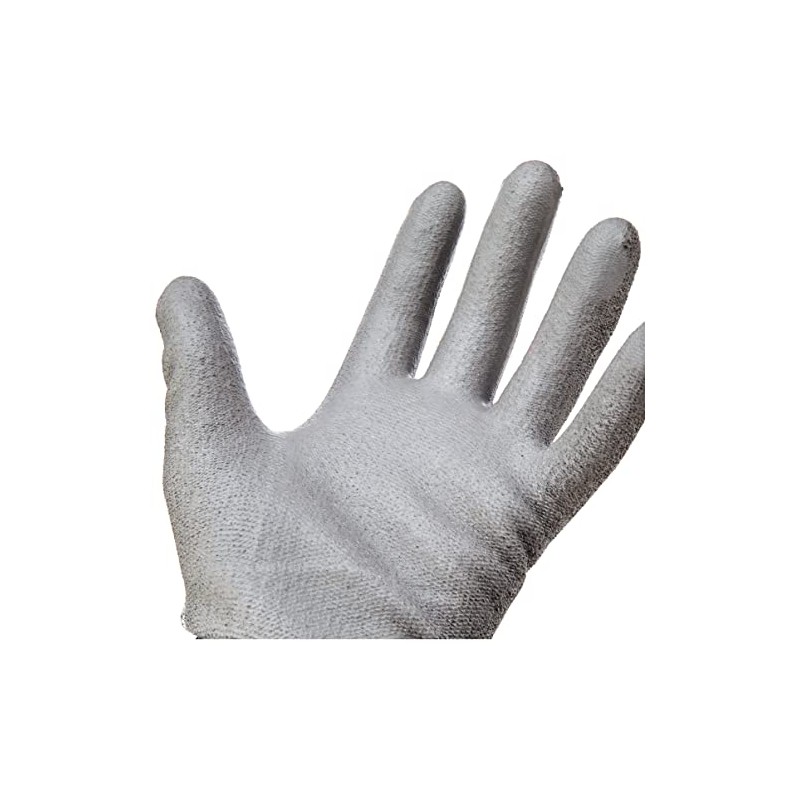 Ultimate Industrial PU300/07 PU300 Kutlass PU Coated Cut Resistant Work