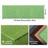 Cat Scratch Couch Furniture Protector, Adhesive Cat Scratch Pad Deterrent