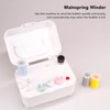 Portable Electric Winding Sewing Notions and Supplies Automatic Bobbin Winder