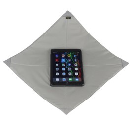 RUGGARD 19 x 19 Padded Equipment Wrap (Yellow)