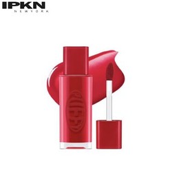 IPKN Puffy Glow Tint 5.3ml, Color:02 Mauve Moon
