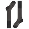 FALKE Men Shadow knee-highs, 1 pair, UK size 7-8 (EU