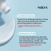 Crema Hidratante Nida Ultimate Korean Moisturizing Cream, 100 ml