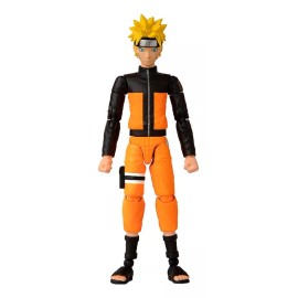 Naruto Uzumaki Naruto Sage Mode (5th Wave)