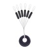 TFS Angling Pellet Waggler connection kit 6 or 12 pack.Oblong