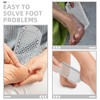Mikinona Foot Skin File Rasp Callus Shaver Callus Remover for