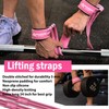 Premium Barbell Pad Set - Barbell Pad For Hip Thrust,
