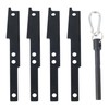 DAYUAN Cam Timing Injector Cam Gear Puller Tool Kit for