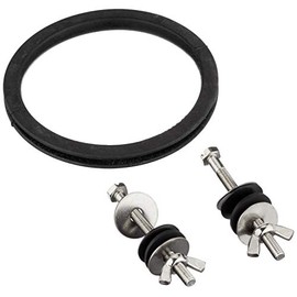 Roca Zinc Flat Cup Washer - AV0008000R