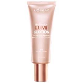 LOreal Paris Makeup True Match Lumi Glotion Natural Glow Enhancer Highlighting Lotion                                                                 