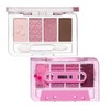 ETUDE Play Color Eyes Mini Legendary Cherry / 4 Color
