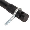 Perimeter Trip Alarm Metal Camping Trip Wire Alarm Device Early