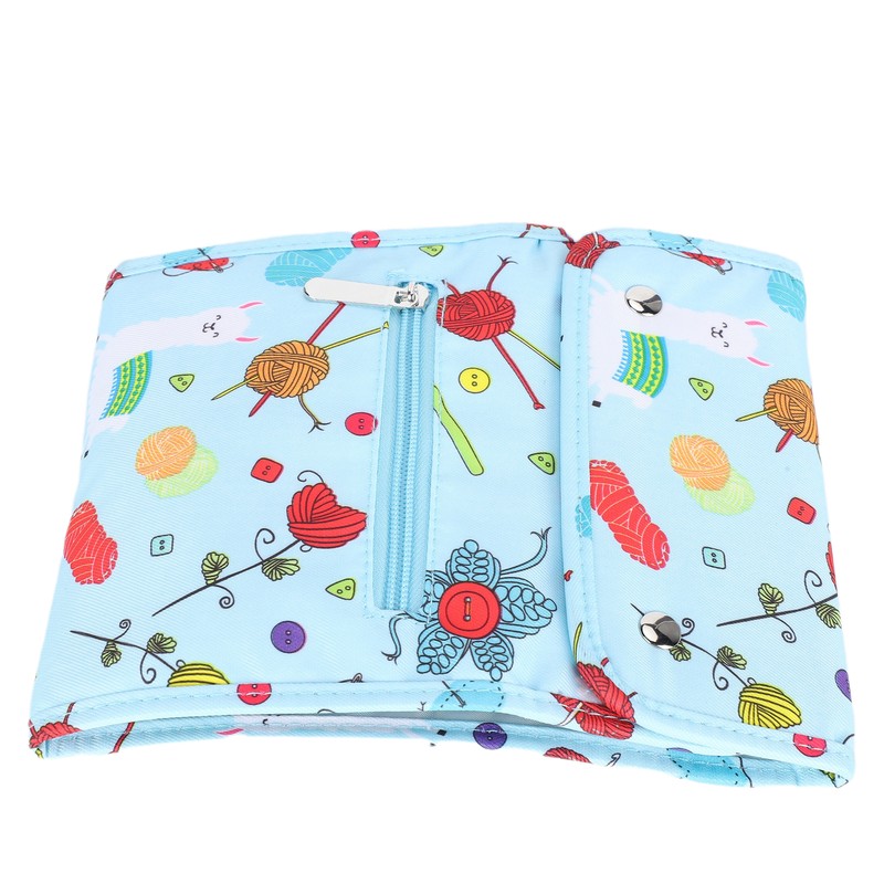 Knitting Needle Set Circular Knit Picks Options Interchangeable Sewing Embroidery