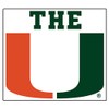 Miami Decal