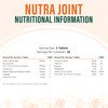 NUTRAJOINT - Joint Care Vitamin/Bone Vitamin | 60 Tablets |