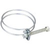 Takagi QG437 Hose Band, Wire Band, High Pressure Driver, Outer