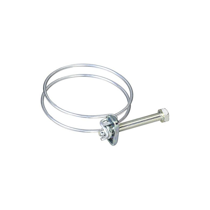 Takagi QG437 Hose Band, Wire Band, High Pressure Driver, Outer