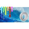 Kyoto Kairaku Double-sided Tape, Magic Tape, Double Sided Tape, Nano