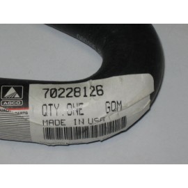 GENUINE Allis Chalmers Thermostat By-Pass Hose D10 D12 D14 D15 G138 70228126