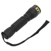 UV Flashlight 365nm Aluminum Portable Professional UV Flashlight for Resin