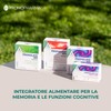 Promolase 1000 Memory - Integratore Alimentare Per la memoria e