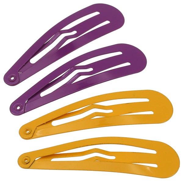 Camila Paris CP1330/4 French woman Hair Accessories (2 1/4") Hair