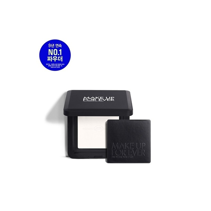 [Exclusive composition] HD SKIN Perfecting Pressed Powder 10g (+genuine sponge)